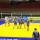 Uma das atrações da Superliga masculina 2020/21 nesta sexta-feira (18) será o duelo direto entre Azulim/Gabarito/Uberlândia e Vôlei UM Itapetininga, às 19h, no ginásio Sabiazinho, na região do Triângulo mineiro. O time mandante está em sexto, com 12 pontos em nove jogos, quatro vitórias e cinco derrotas. Já a equipe de São Paulo aparece em quinto, com 15 pontos em dez partidas, cinco resultados positivos e negativos. Siga ao vivo aqui no OTD
