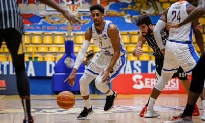 Unifacisa Corinthians NBB (Novo Basquete Brasil) Brasília