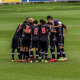 Corinthians e Vasco - Brasileiro Sub-20