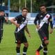 Vasco - Corinthians - Botafogo - Brasileiro Sub-20