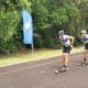 Victor Santos é o principal nome do Brasil no esqui cross country
