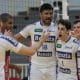 Na abertura da 11ª rodada da Superliga masculina 2020/21, o Vôlei Renata aplicou um tranquilo 3 sets a 0 no Caramuru Vôlei, fora de casa, no ginásio da Castrolândia, no Paraná. Com o resultado favorável, parciais de 25/23, 25/10 e 25/14, o time de Campinas se garante na terceira posição, com 27 pontos, nove vitórias e duas derrotas. Já os donos da casa perderam sete vezes e ganharam apenas três, figurando em oitavo, com oito pontos.