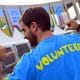 Voluntários dos Jogos Olímpicos - Voluntários dos Jogos Paralímpicos
