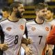 O oposto Wallace e seus dois conterrâneos do Spor Toto, da Turquia, foram derrotados pelo VC Greenyard Maaseik, da Bélgica, nas oitavas de final da Copa Europeia de vôlei. O campeão olímpica na Rio-2016 teve uma atuação abaixo das expectativas no revés em sets diretos. Além dele, Leozinho e Thiago Gelinski, mais 17 brasileiros entraram em quadra por torneios continentais ou campeonatos nacionais