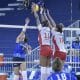 Osasco São Caetano Superliga Feminina de vôlei