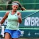 Carolina Meligeni Carol Meligeni tênis Copa BRB ITF do Cairo Egito ITF de lima