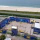 Centro de Desenvolvimento de Voleibol CDV saquarema sexta etapa circuito brasileiro de vôlei de praia