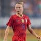 Emily Sonnett Washington Spirit EUA futebol feminino NWSL