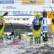 canoagem slalom extreme