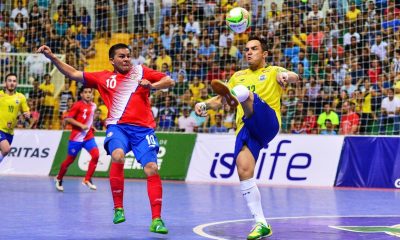 Futsal Falcão