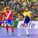 Futsal Falcão