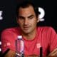 Roger Federer não participará do Australian Open de 2021, programado para começar no dia 8 de fevereiro. O tenista suíço, dono de 20 títulos de Grand Slams, é líder entre os homens ao lado do espanhol Rafael Nadal. Ele optou por retornar a competir somente após o torneio que será disputado em Melbourne. O atleta, de 39 anos, está se preparando para voltar a jogar depois de duas cirurgias no joelho direito