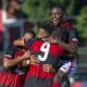 Flamengo Campeonato Brasileiro Sub-20 Corinthians classificados