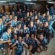 Grêmio Campeonato Brasileiro Sub-20 classificados