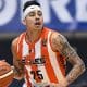 Lucas Martinez Luke Martinez Basquete Flamengo reforço