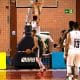 Minas Cerrado Basquete rodada do NBB basquete masculino