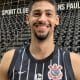 Pedro Nunes Corinthians basquete masculino nbb Flamengo