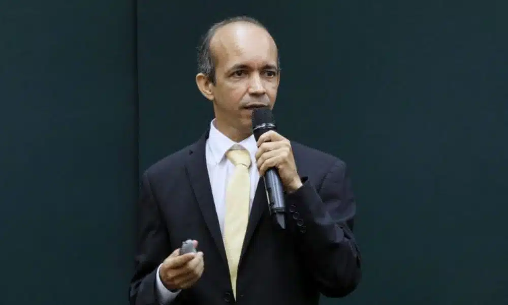 ricardo souza ricardinho assédio renúncia confederação brasileira de handebol assédio