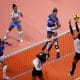Ao vivo Minas Brasília Superliga feminina Vôlei Thaisa