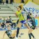 handebol Alexandra nascimento