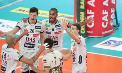Lucarelli vôlei