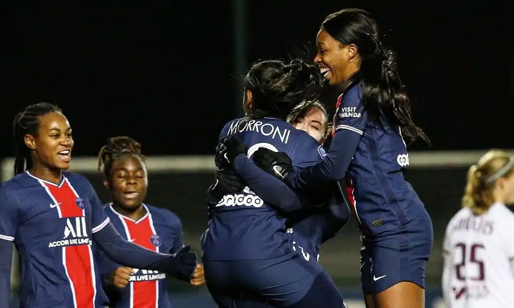 PSG Formiga