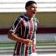 Bahia x Fluminense - Brasileiro Sub-20