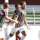 Fluminense x Sport - Brasileiro Sub-17