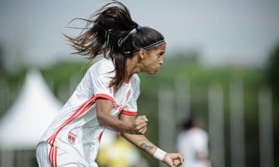 Internacional Palmeiras Brasileiro Sub-18