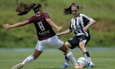 Ferroviária x Ceará Brasileiro Sub-18