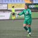 A goleira Aline Reis estreou com vitória em 2021. Camisa 13 do Granadilla Tenerife ganhou com facilidade do lanterna Deportivo La Coruña, por 4 a 1, em jogo válido pela 14ª rodada da Liga Espanhola, a Primeira Iberdrola. Com o triunfo como mandante, atuando no estádio La Palmera, o time da brasileira dorme na vice-liderança nesta terça-feira (5), com 30 pontos, mesma pontuação do líder Barcelona.