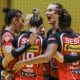 Acompanhe ao vivo: São Caetano Vôlei x Sesi Vôlei Bauru - Superliga feminina