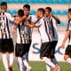 Atlético-MG e Athletico-PR - Final Brasileiro Sub-20