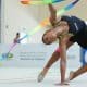 Bárbara Domingos, atleta da ginástica rítmica, se apresentará de uma maneira bem brasileira em 2021. Vice-campeã dos Jogos Pan-Americanos de Lima-2019 na fita, a atleta terá uma nova série no aparelho e a trilha sonora escolhida foi o samba. Em 2020, durante o isolamento social por conta da pandemia do coronavírus, a ginasta teve um encontro definitivo com o ritmo ao tentar aprender a tocar cavaquinho.