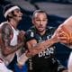 Bauru x Caxias do Sul - NBB