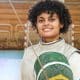 A atleta Bia Bulcão, da esgrima, se despede de Portugal nesta segunda-feira (18). A esgrimista realizou um período de treinos em mais uma etapa do Missão Europa, programa elaborado pelo COB (Comitê Olímpico do Brasil). No CT de Rio Maior, ela desfrutou de toda estrutura necessária no local e, de terça-feira (19) em diante, seguirá trabalhando na Itália, no clube Frascati Scherma, onde será orientada pela técnica italiana Alessandra Nucci.