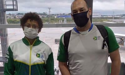 Bia Bulcão esgrima