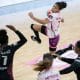 Bruna de Paula - Liga Europeia de handebol - Champions League de handebol