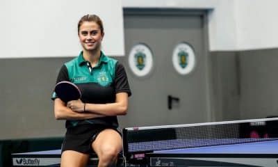 Bruna Takahashi - Sporting