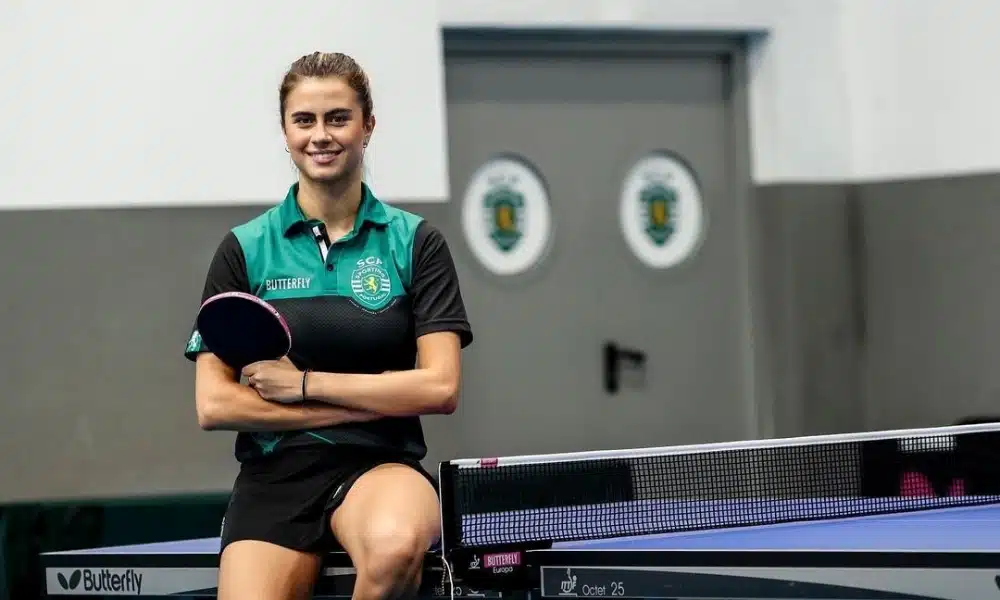 Bruna Takahashi - Sporting