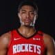 Bruno Caboclo - Houston Rockets