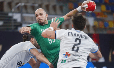 handebol Brasil