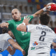 handebol Brasil