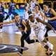 Clarissa Dos Santos - Euroliga - Izmit