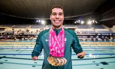 Daniel Dias jogos paralímpicos