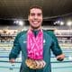 Daniel Dias jogos paralímpicos