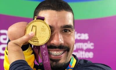 Daniel Dias