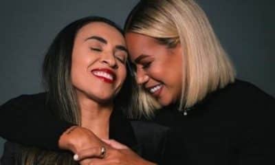 Marta vai casar com Toni Pressley