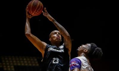 lucas cauê corinthians nbb pato basquete Bauru Basket ao vivo