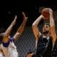 pipoca corinthians nbb pato basquete